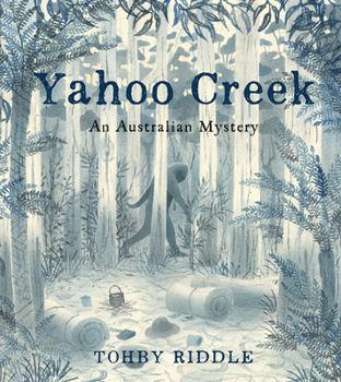 Hardcover Yahoo Creek: An Australian Mystery Book