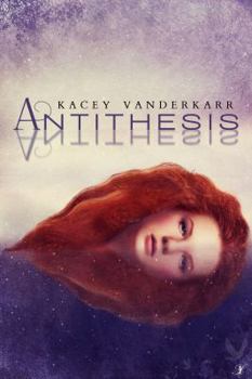 Paperback Antithesis Book