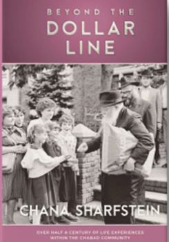 Paperback Beyond the Dollar Line Book