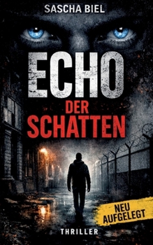 Paperback Echo der Schatten [German] Book