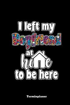 Terminplaner: a5 f�r Freundin - Sarkastische Spr�che Geschenk Frauen & Damen - Jahrestag & Valentinstaggeschenk