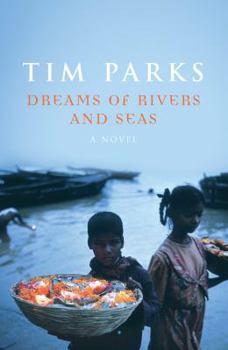 Hardcover Dreams of Rivers and Seas Book