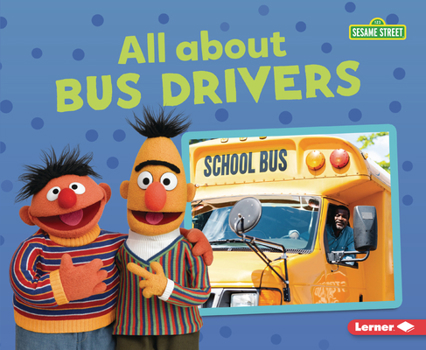 Paperback All about Bus Drivers Book