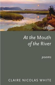 Paperback At the Mouth of the River Book