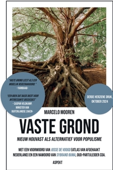 Vaste Grond (Dutch Edition)