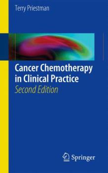 Paperback Cancer Chemotherapy in Clinical Practice Book