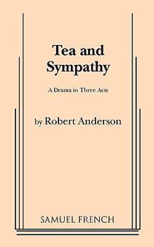 Paperback Tea and Sympathy Book