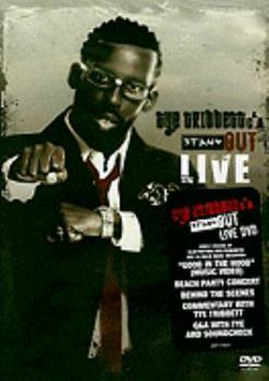 Tye and G.A. Tribbett: Stand Out Live