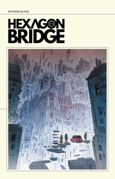 Paperback Hexagon Bridge Book