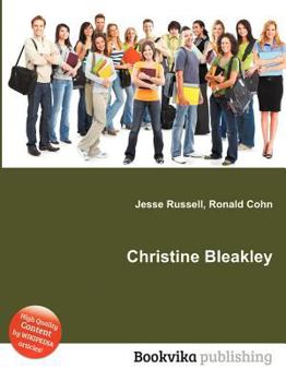 Paperback Christine Bleakley Book