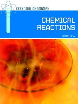 Library Binding Chemical Reactions Book