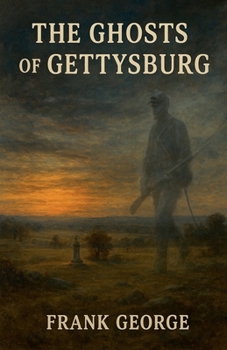 Paperback The Ghost's Of Gettysburg Book