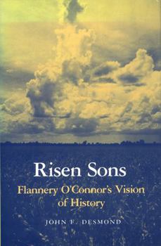 Hardcover Risen Sons Book