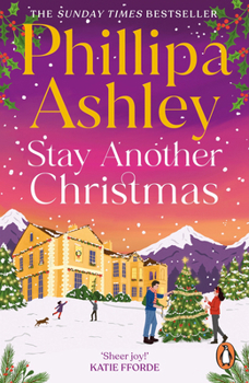 Stay Another Christmas (PB Original)