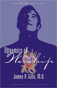 Paperback The Dynamics of Worship Book