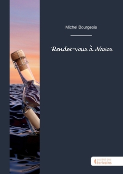 Paperback Rendez-vous à Naxos [French] Book