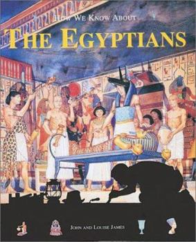 Hardcover The Egyptians Book