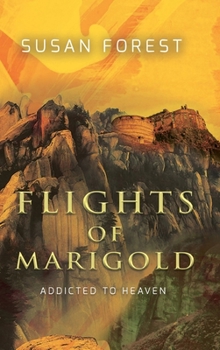 Hardcover Flights of Marigold Book