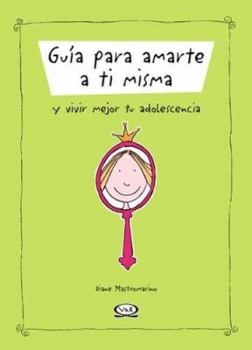 Paperback Guia Para Amarte a Ti Misma (Spanish Edition) [Spanish] Book