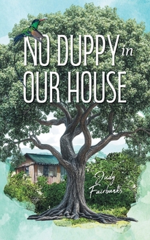 Paperback No Duppy in Our House Book