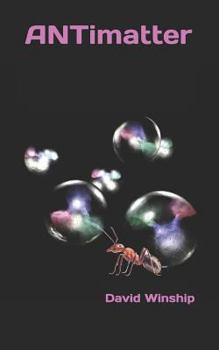 Paperback Antimatter Book