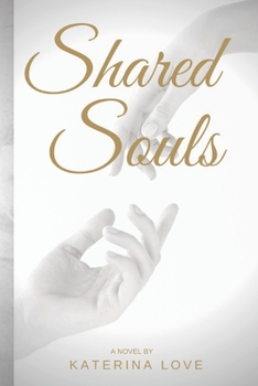 Paperback Shared Souls Book