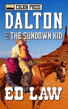 Paperback Dalton and the Sundown Kid Book