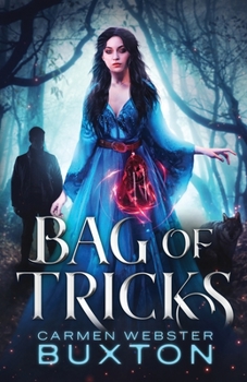 Paperback Bag of Tricks Book