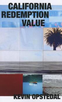 Paperback California Redemption Value Book