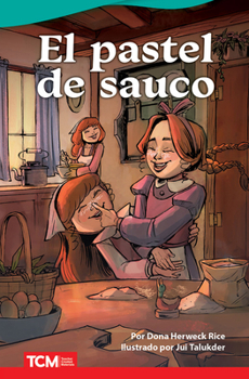 Paperback El Pastel de Sauco [Spanish] Book
