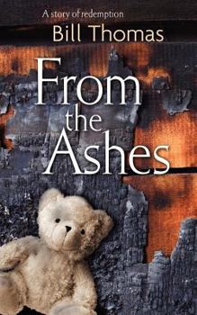 Paperback From the Ashes Book