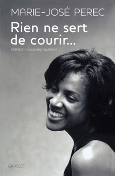 Paperback Rien ne sert de courir... [French] Book