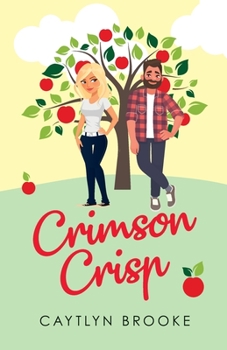 Paperback Crimson Crisp Book