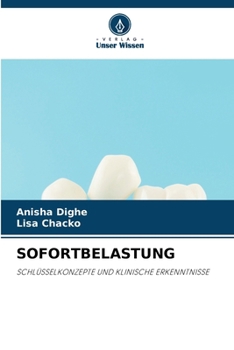 Sofortbelastung (German Edition)