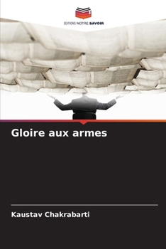Paperback Gloire aux armes [French] Book