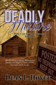 Paperback Deadly Mixture Book