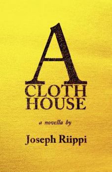 Paperback A Cloth House Book