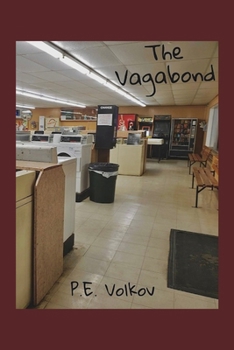 Paperback The Vagabond Book