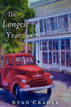 Paperback The Longest Year Book