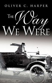 Paperback The Way We Were Book