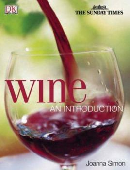 Paperback Wine : An Introduction (BEAUX LIVRES) Book