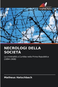 Paperback Necrologi Della Società [Italian] Book