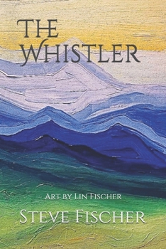 Paperback The Whistler Book