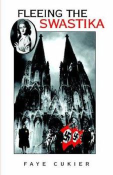 Paperback Fleeing the Swastika Book
