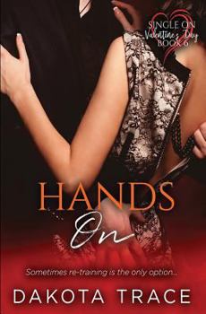 Paperback Hands on Book