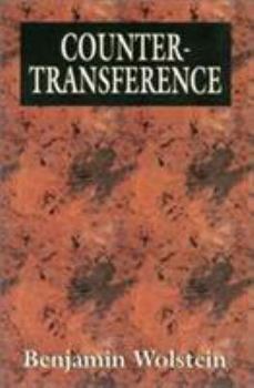 Paperback Countertransference (Master Work Series) Book