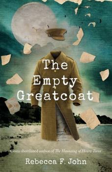 Paperback The Empty Greatcoat Book