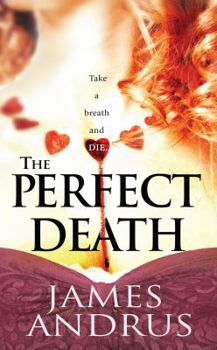 The Perfect Death - Book #3 of the Detective John Stallings