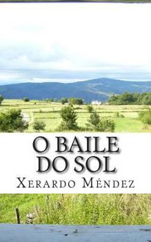 Paperback O baile do sol [Galician] Book