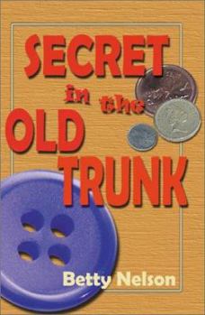 Paperback The Secret in the Old Trunk Book